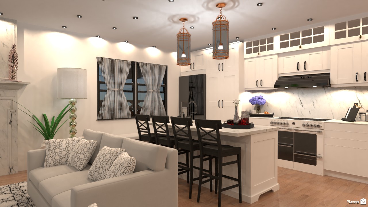 House April 28. #3297466 by Maison Maeck