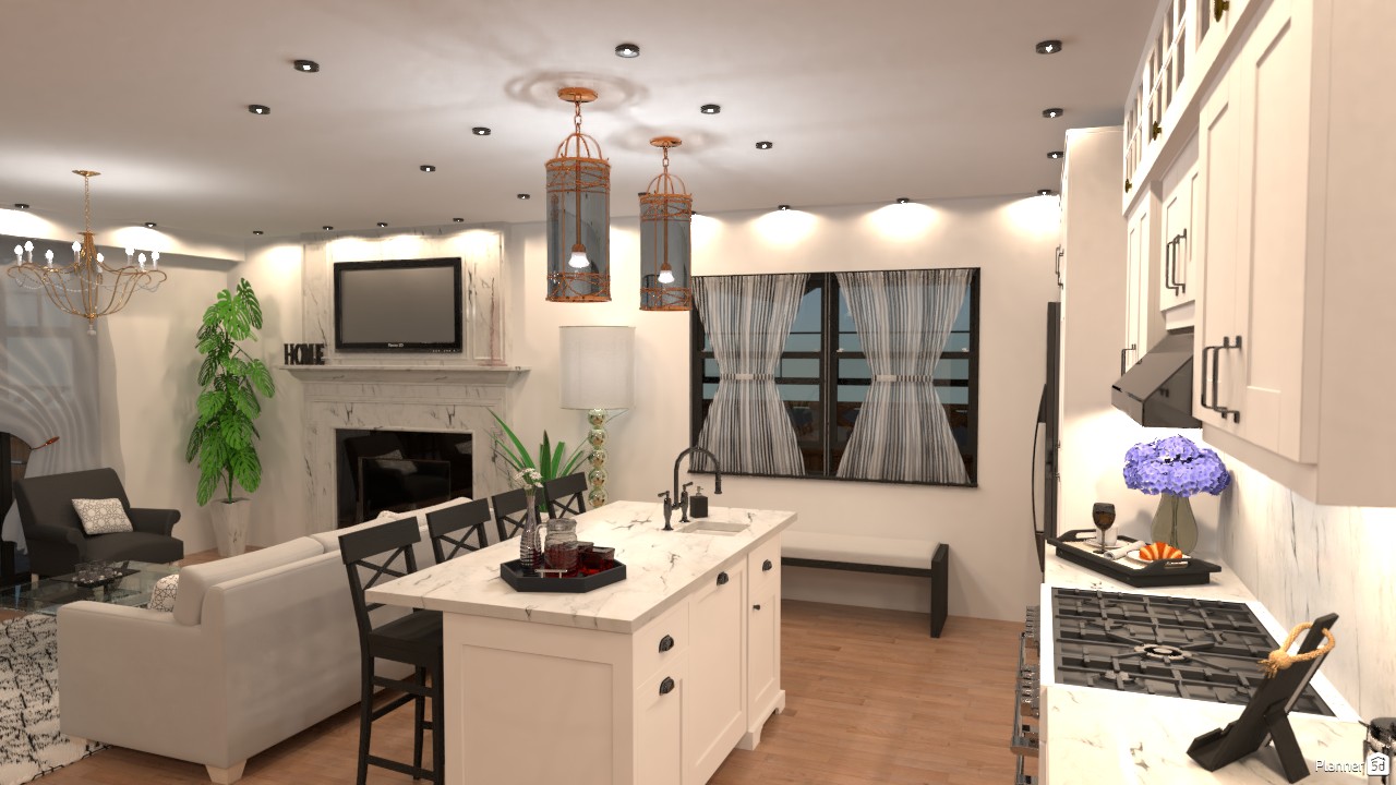 House April 28 #3299031 by Maison Maeck