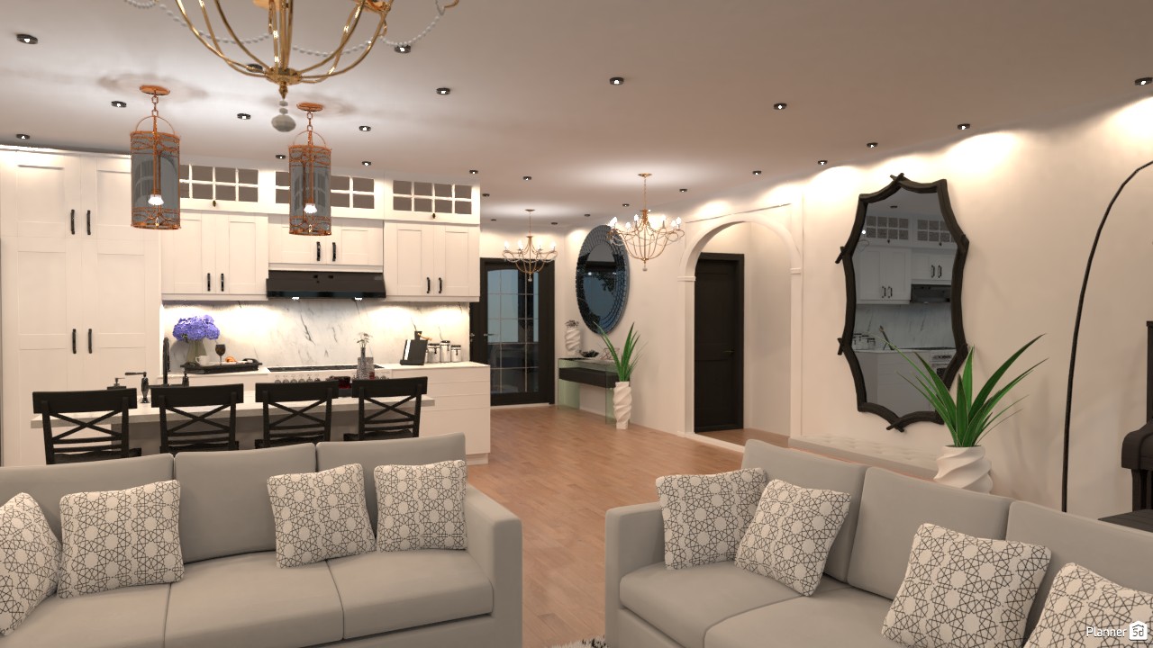 House April 28 #3299040 by Maison Maeck