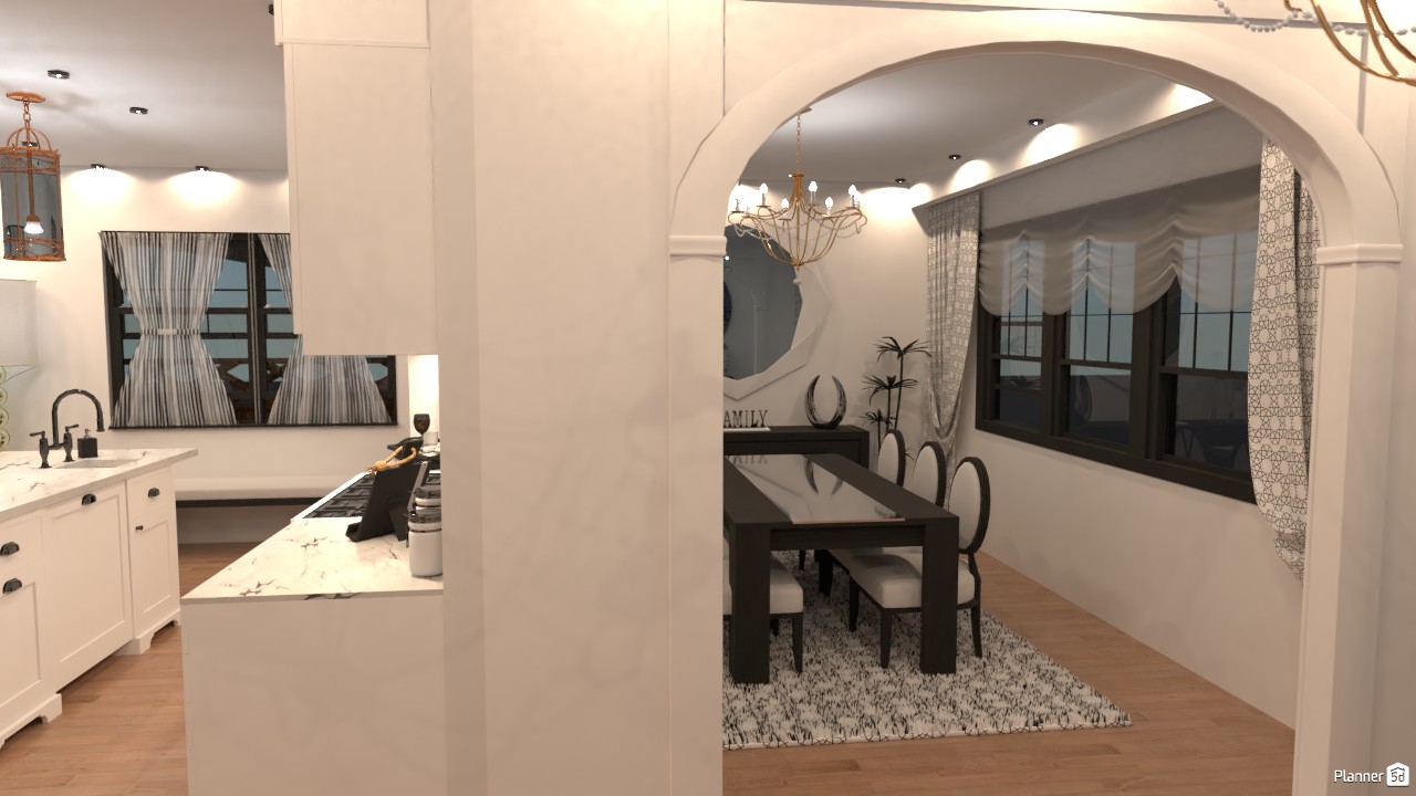 House April 28 #3299075 by Maison Maeck