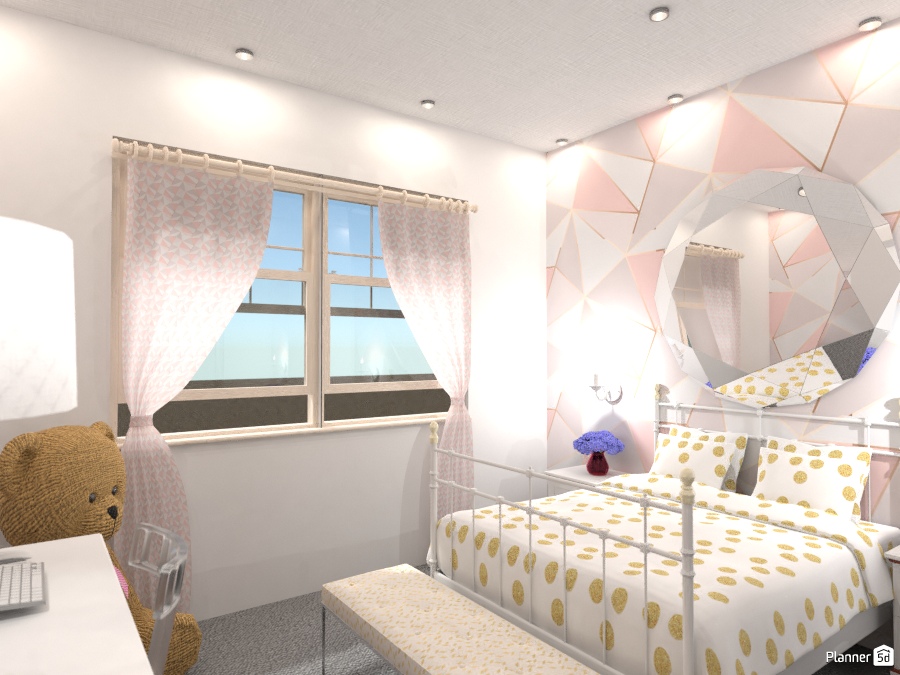 AMERICAN HOUSE 3 #2079536 by Maison Maeck