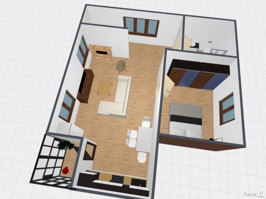 New project #23427319 by User 77837000