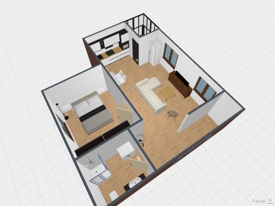 New project #23427331 by User 77837000