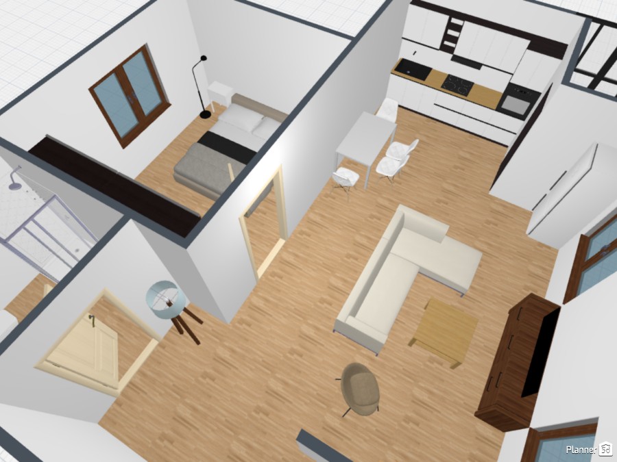 New project #23427339 by User 77837000