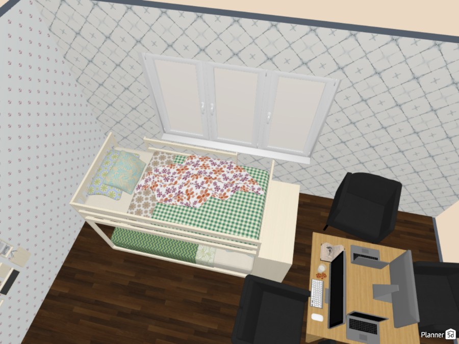 New Wizard Project #23515006 by User 155975466