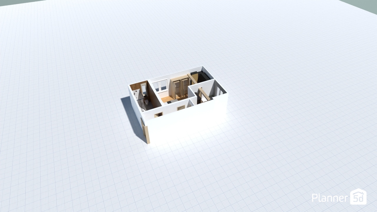 casa Vane Juani #4003284 by antonio juan barragan