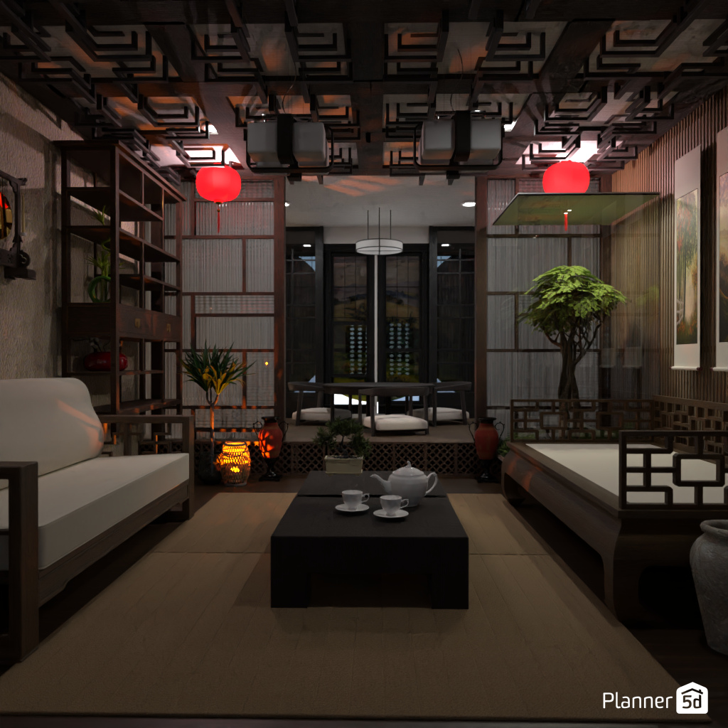 Chinese New Year #17348487 by Editors Choice