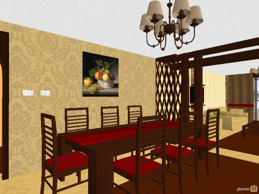 house #2935432 by Decorista BB