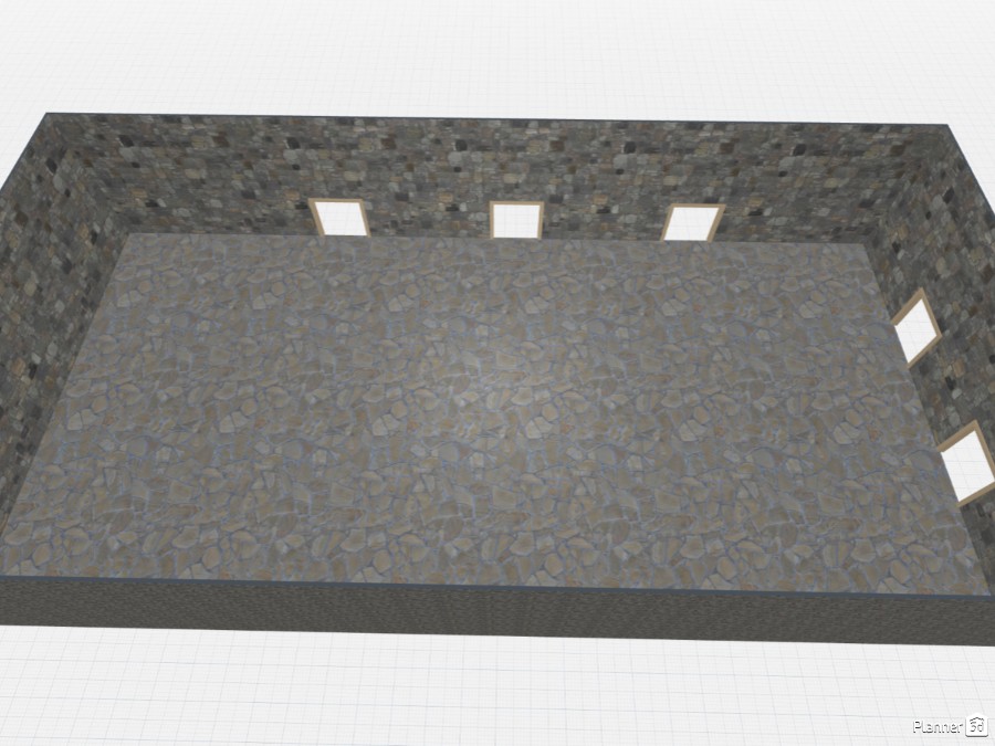 New project #23404499 by Catherine Anne Fagerberg Bonilla