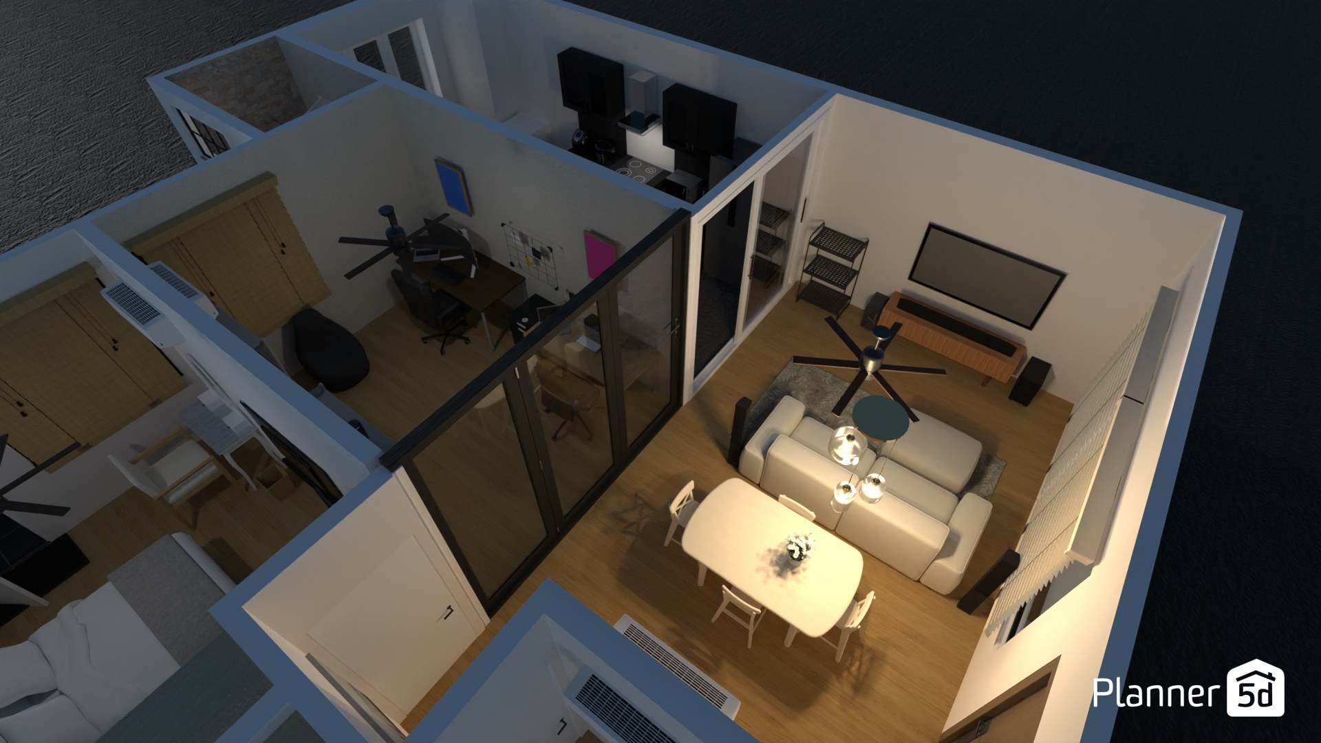 Aichi House #23352942 by gongyoo gongyoo