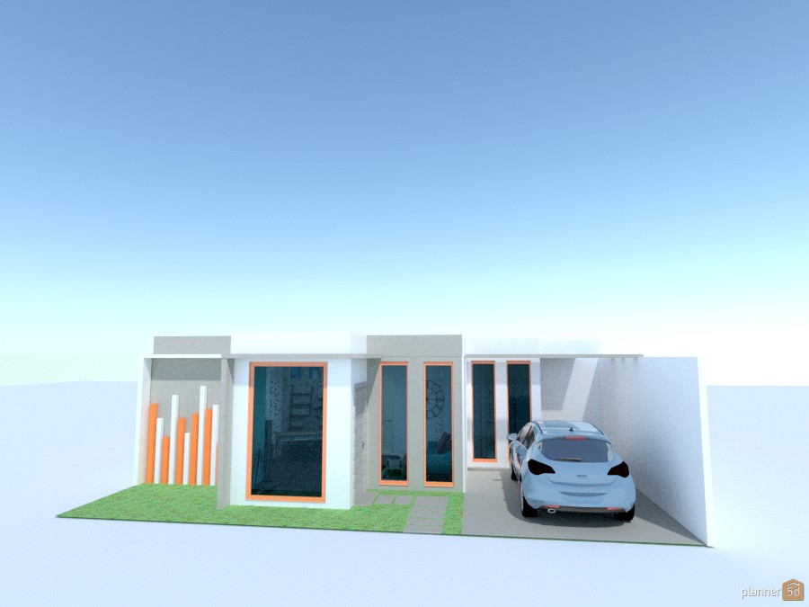 oficina de arquitectura #1245344 by NICOLAS ANTONIO CERNA MEIER