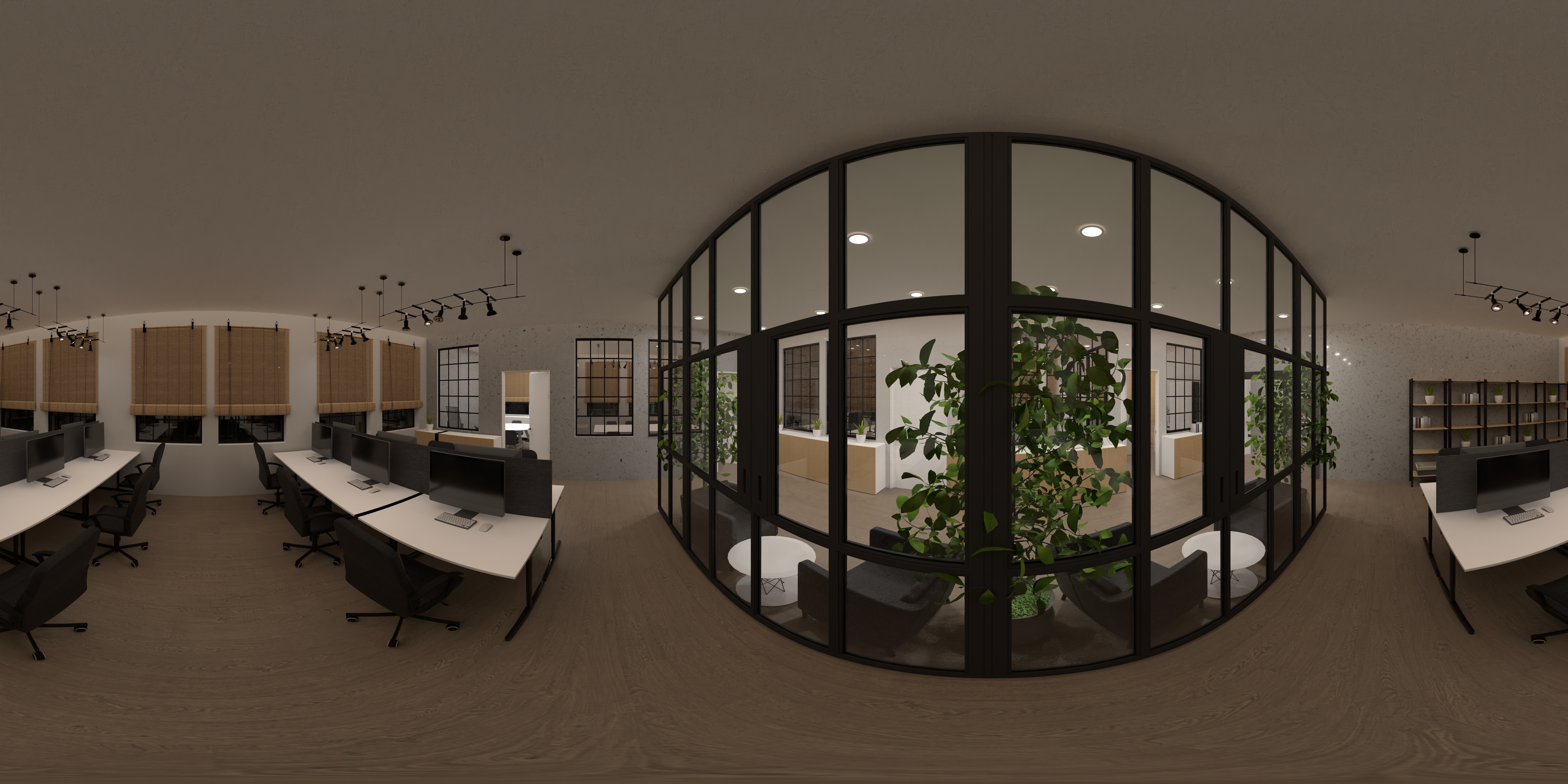 PLANTA 1ª #33989164 by User 181391428