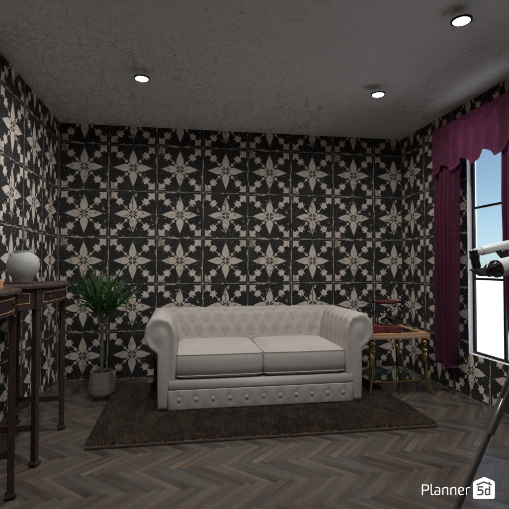  by Κέιτ Μαρή