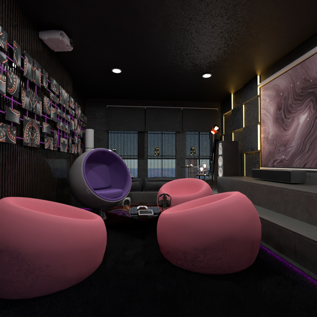 Cyberpunk #14140127 by Editors Choice