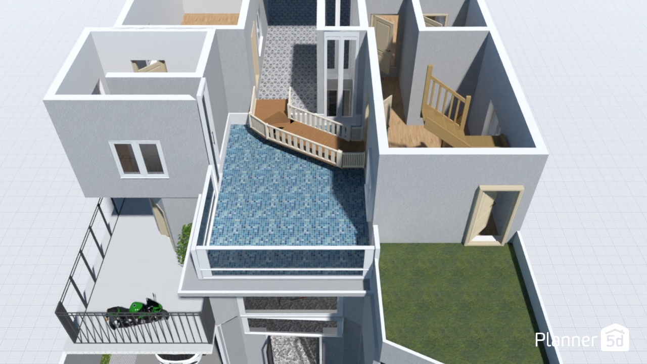 New Project #25797992 by Ali Usama Tabassum