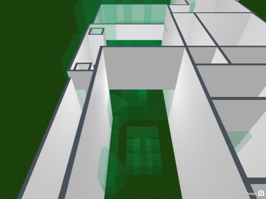 Casa Financiada #23352438 by Rafael.ipg