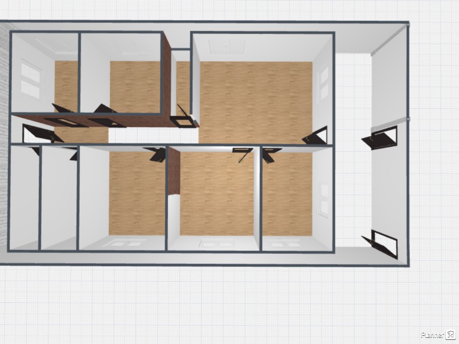 Casa #25192384 by User 171352856