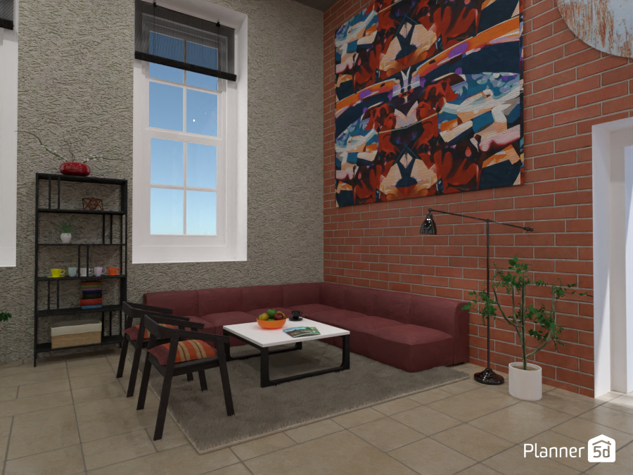 Contest office 3 #7920637 by Rita