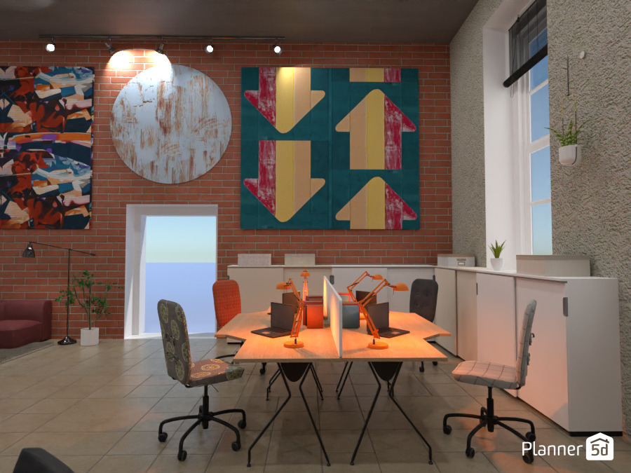 Contest office 2 #7920653 by Rita