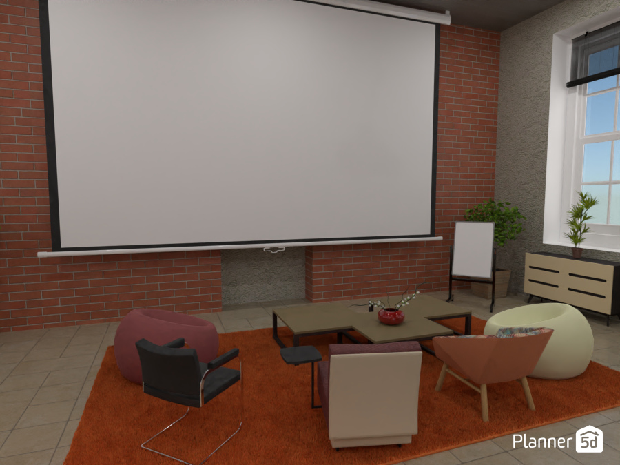 Contest office 1 #7920669 by Rita