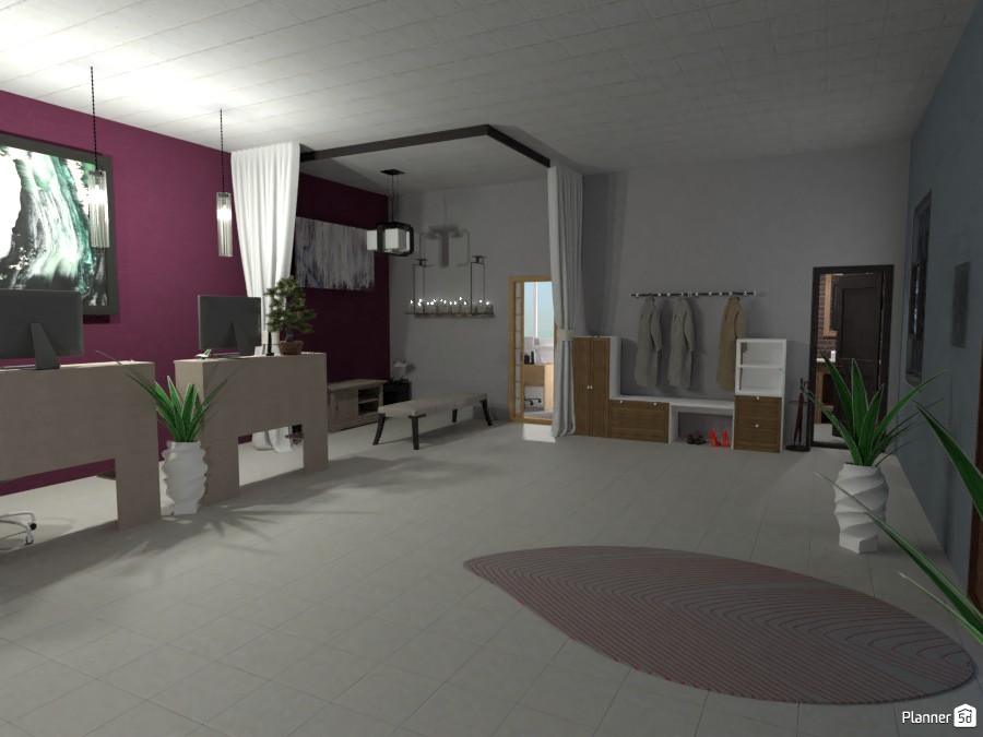 Spa #3636861 by Rutbi Verdejo Torres