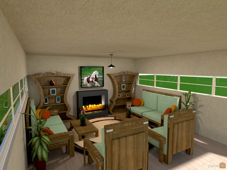 hand made furniture n natural light #949637 by Joy Suiter