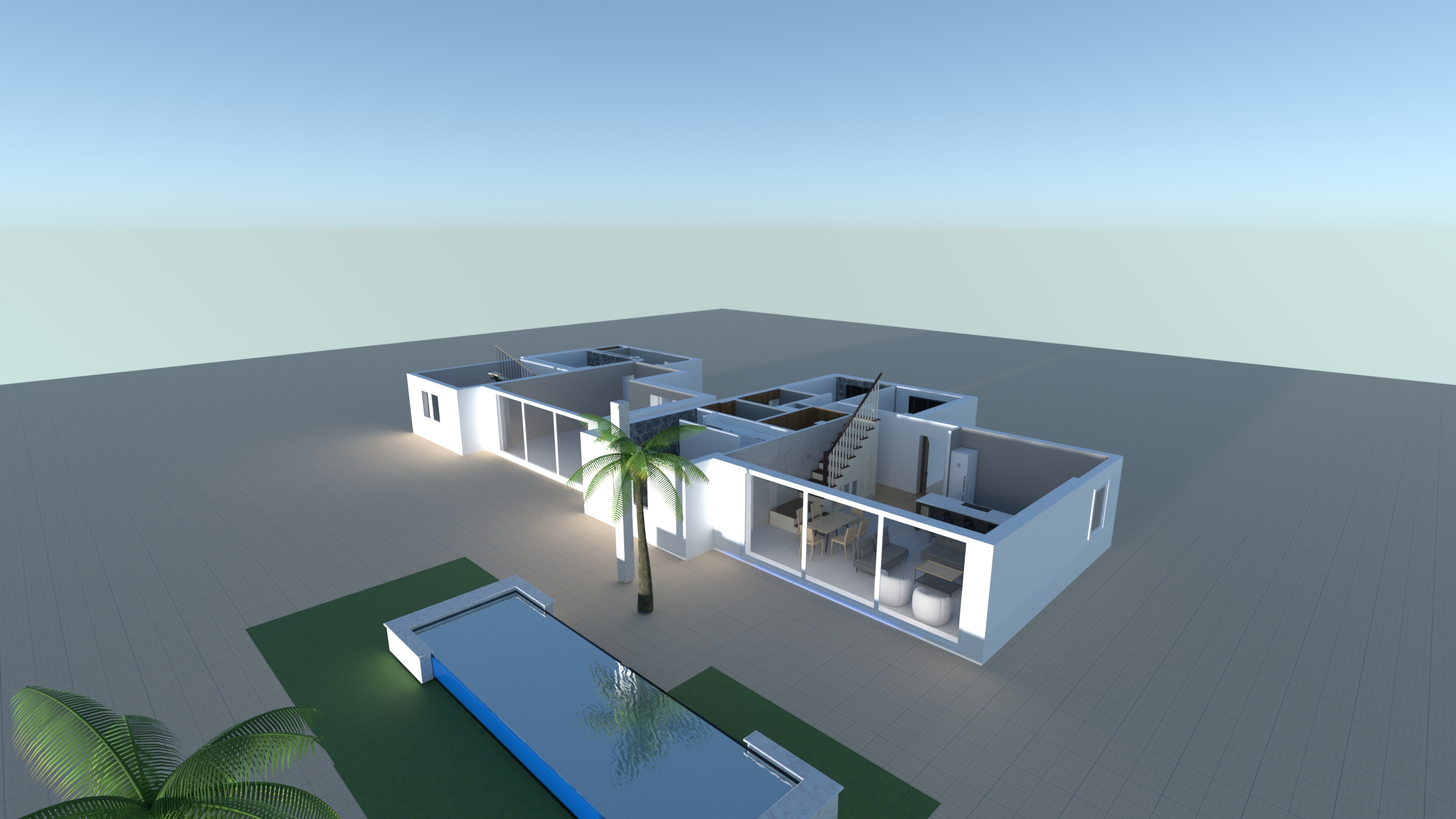 Project ONE #23476495 by User 154951314