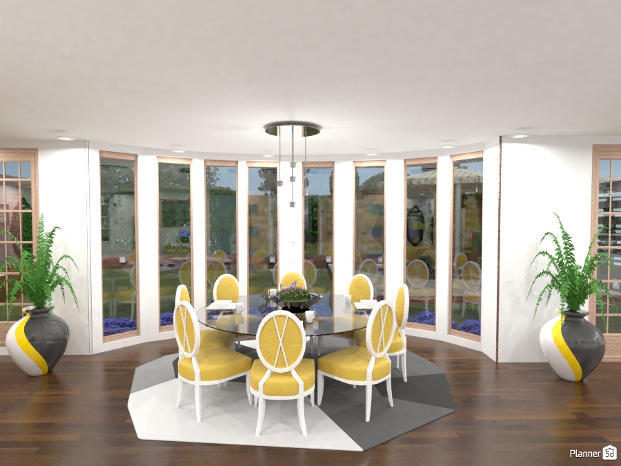 Urban house sep.19 #2949141 by Maison Maeck