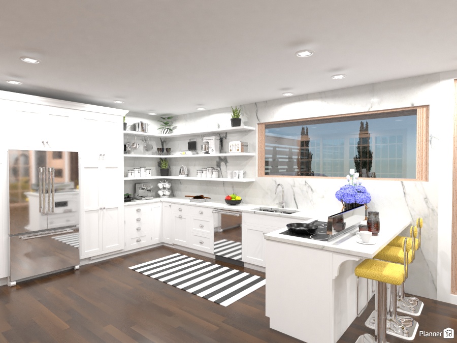 Urban house Sep.19 #2948411 by Maison Maeck