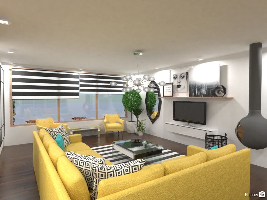 Urban house sep.19 #2949085 by Maison Maeck