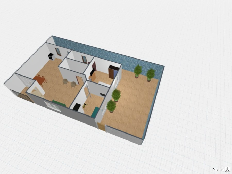 minha casa #151862 by User 142612258