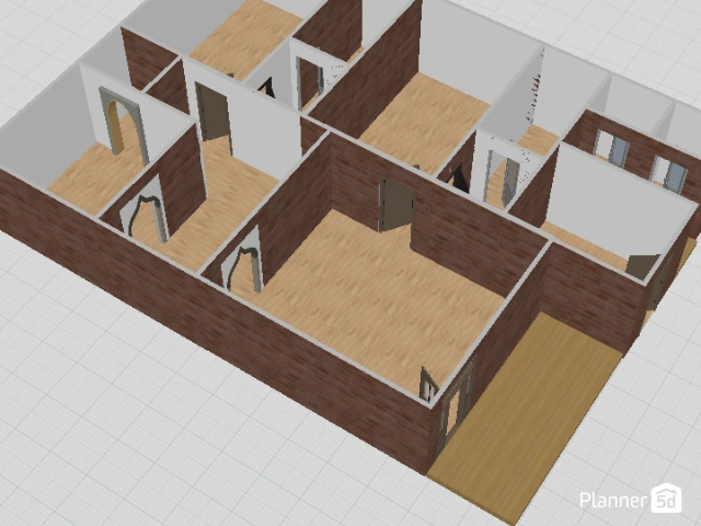 Project #5 #4000495 by Vinoth Kumar