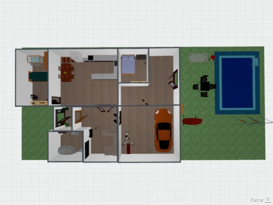 plano #2997488 by Anonymous