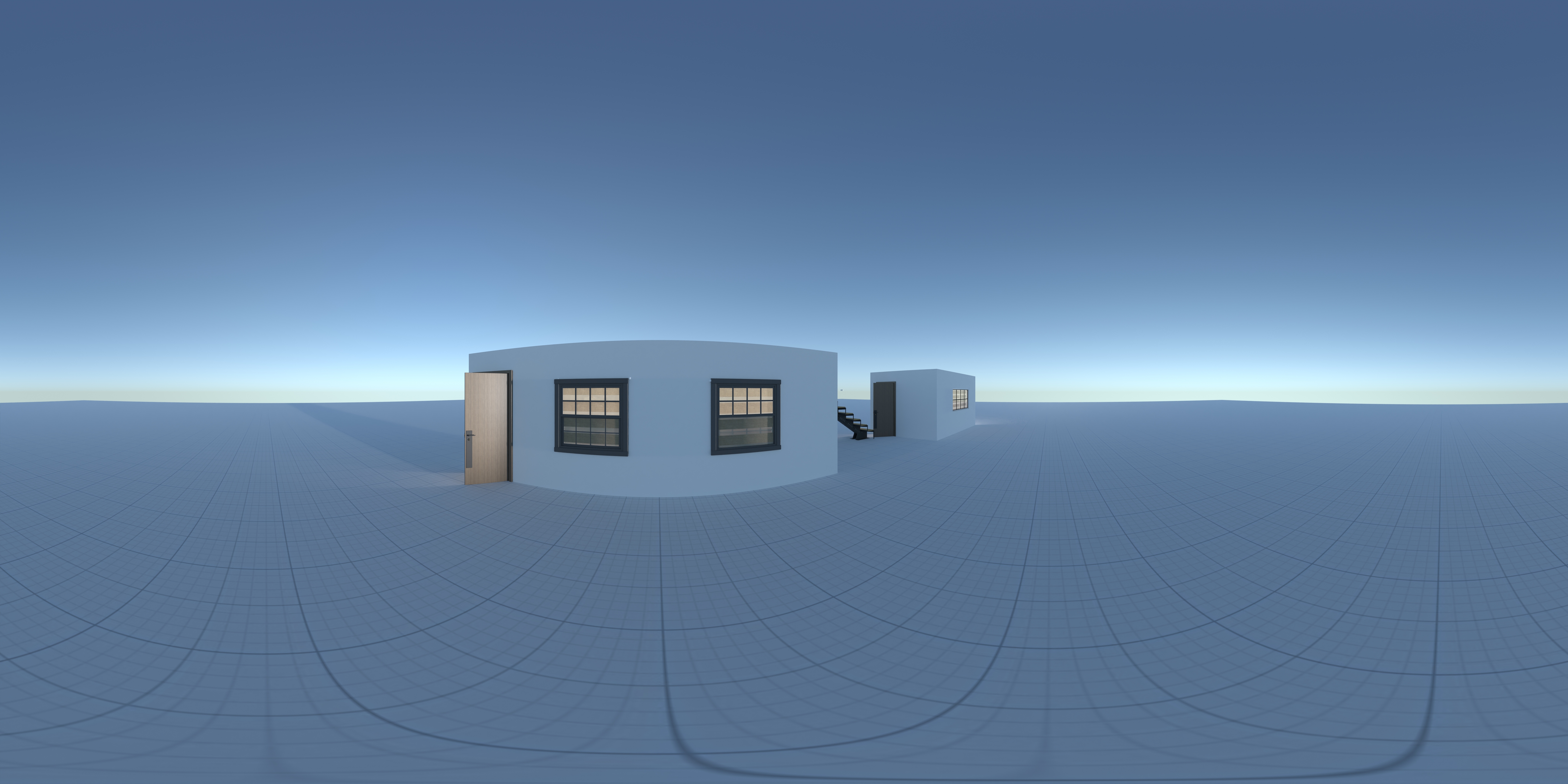 Oficinas Puebla (Solo Interior) #26133972 by User 174367564