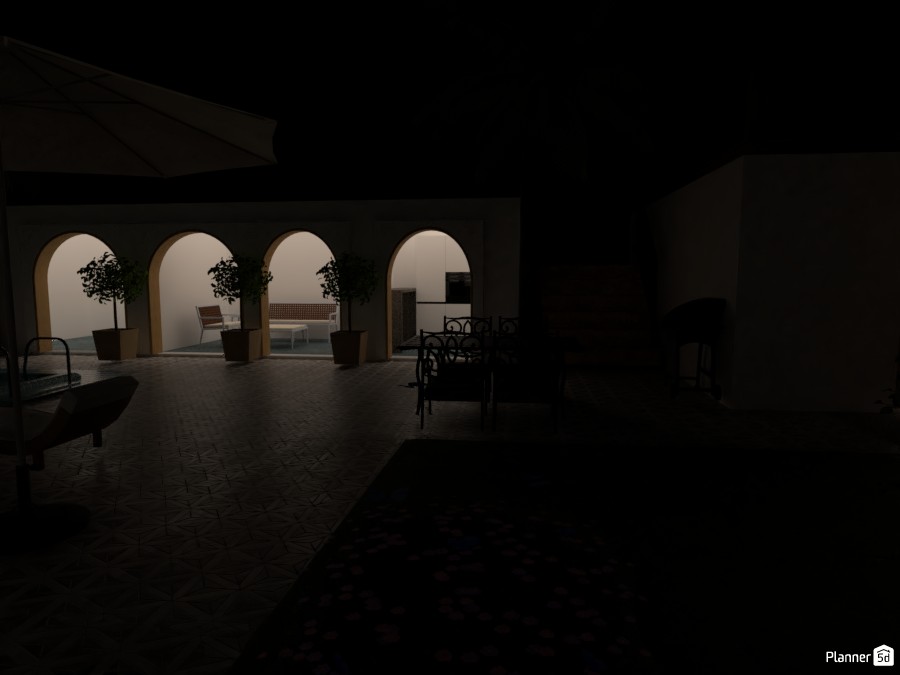 Arcs #4631199 by Anonymous