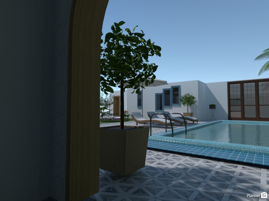 Pool #4631209 by Anonymous