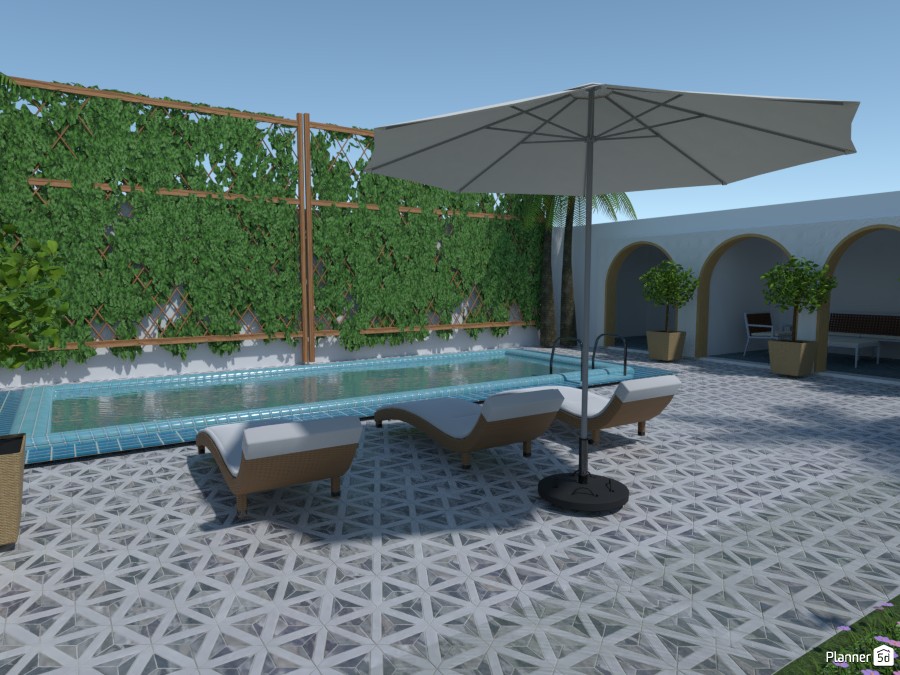 Pool #4631194 by Anonymous