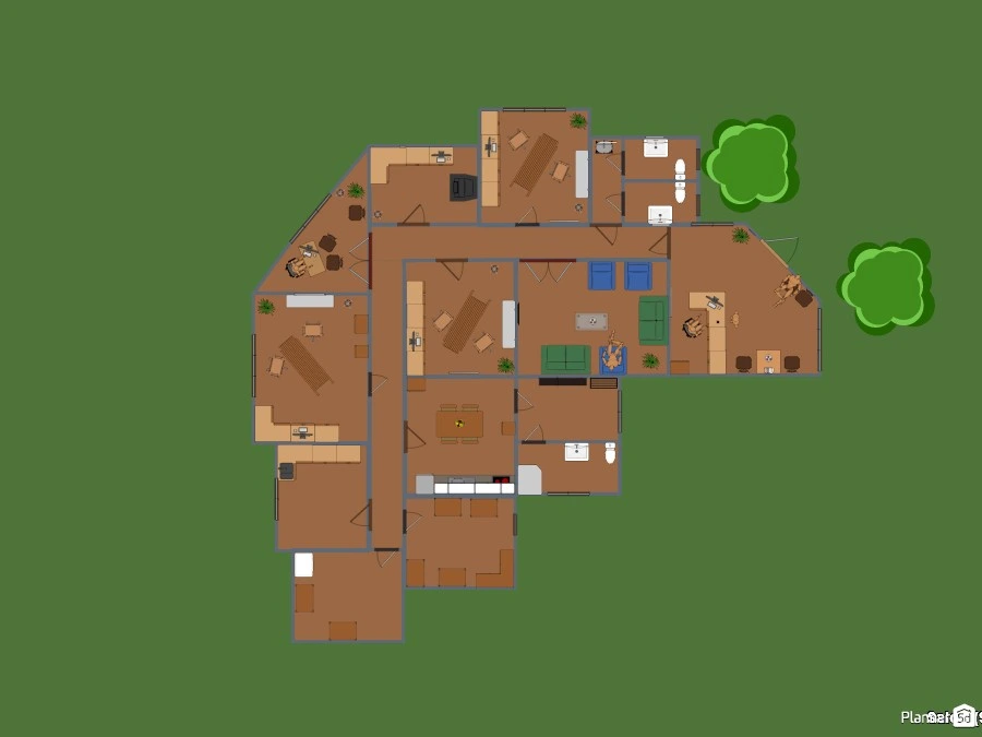 CLINICA YAZZDENTAL #68698 by Cheyenne Caraballo Garcia