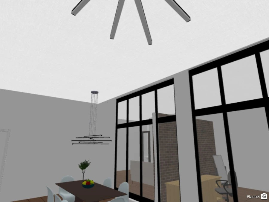 Dream Home (sorta) #86284 by Emily