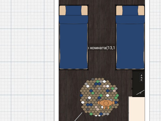 Проект #13 #23399018 by User 158755998