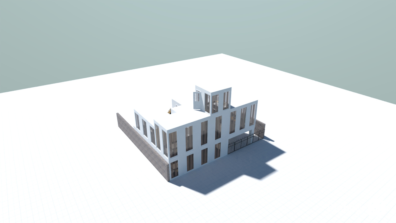 дом #21347210 by sentiybr7