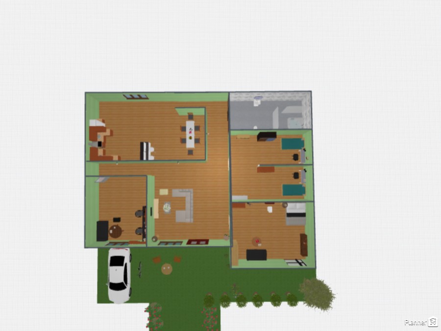 New project #23399399 by User 153595262