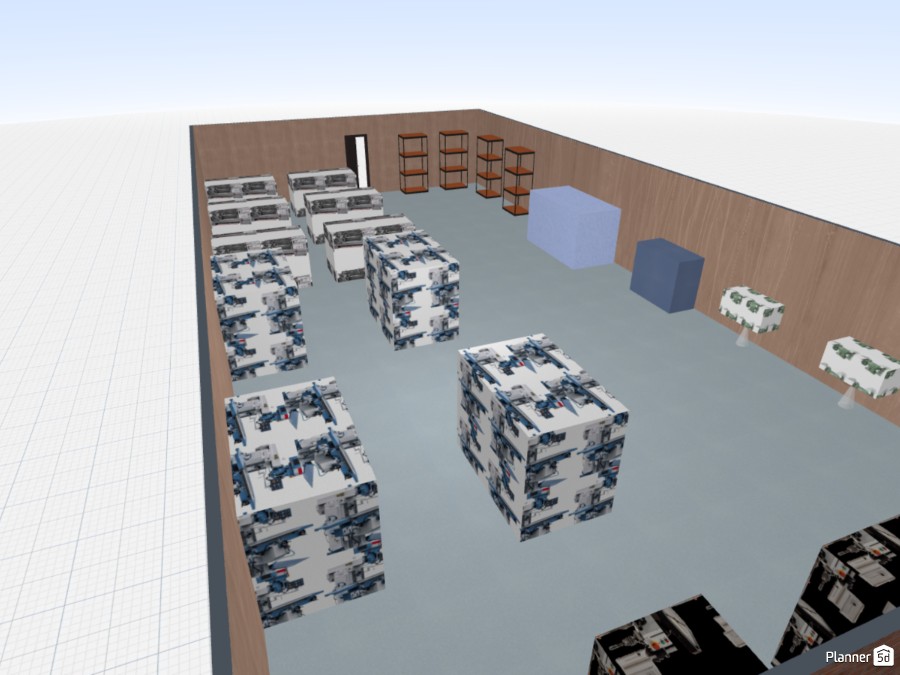 Nuevo proyecto #23462015 by User 157166550