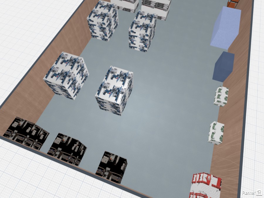 Nuevo proyecto #23462035 by User 157166550