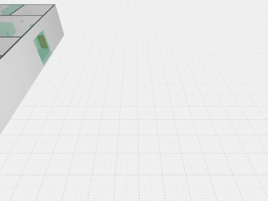 Makunduchi House #186936 by User 233159620