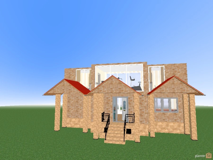 casa #2892256 by Jorge