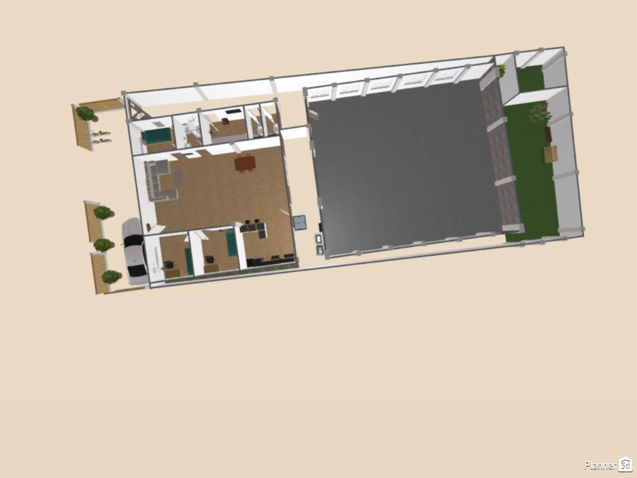 casa #3128248 by Mera