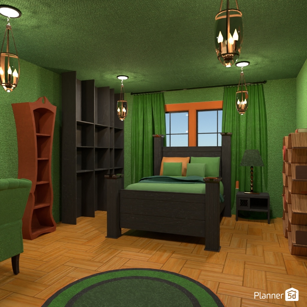 St. Patrick's Day #25790380 by Editors Choice