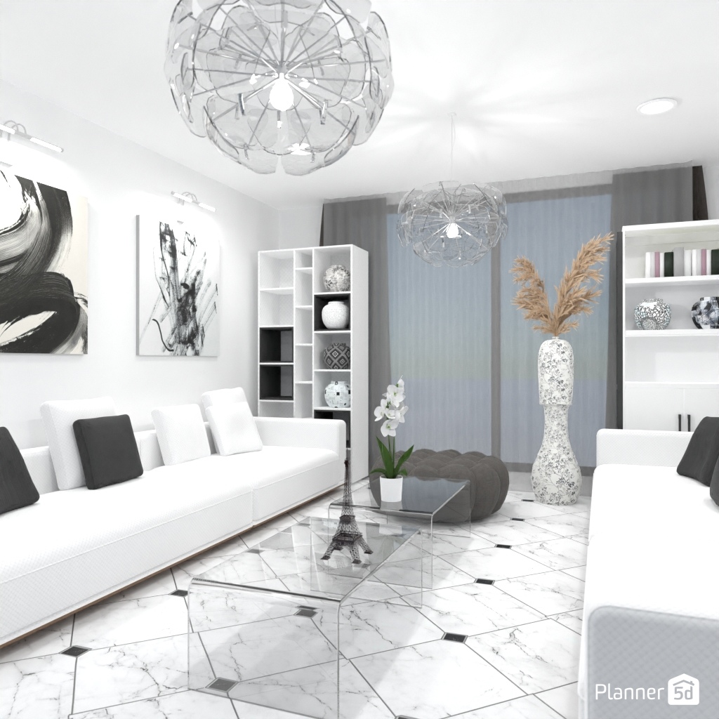 B&W Elegance #29606308 by Editors Choice