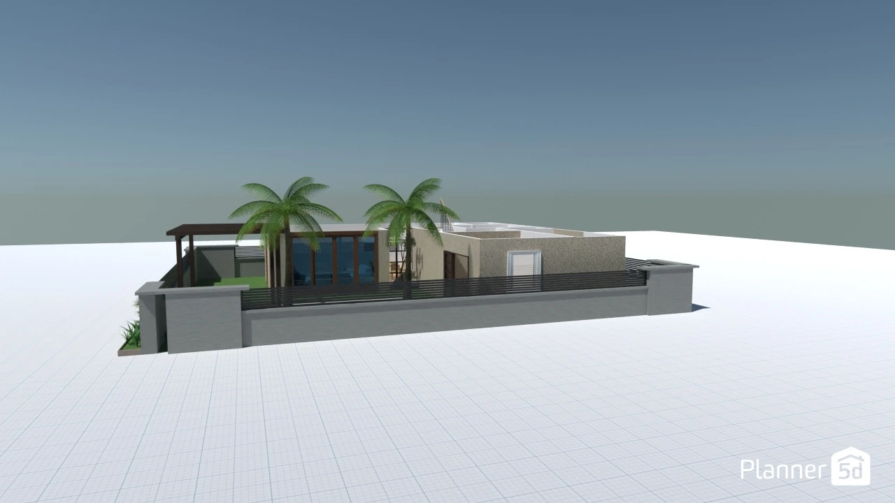Project #3 #3144616 by Avinash L